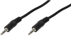 foto 1 LOGILINK afbeelding CA1053 COMPONENTEN > KABELS > AUDIO/VIDEO